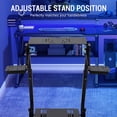 thumbnail image 4 of GloryStar Sim Racing Wheel Stand, Simulator Cockpit Stand for Racing Simulation Wheels, 4 of 7