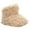 Taupe, variant on Bearpaw Kaylee Infant Boots