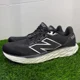thumbnail image 1 of New Balance Unisex 880 Black Running Shoes Sneakers M 11 D, 1 of 5