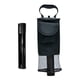 thumbnail image 3 of Golf Ball Retriever Golf Shag Bag práctica de coleccionista de bolas con soporte en T de bolsillo Shagger de pelotas de Golf para adultos con tubo des Negro, 3 of 9