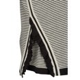 thumbnail image 3 of Lauren Ralph Lauren Women's Petite Ruffled Striped Sweater, 3 of 5