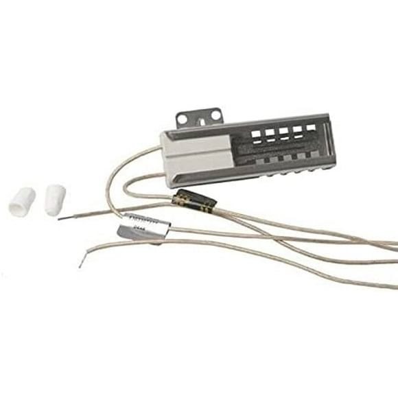 Range Burner Igniter Replace For Whirlpool Gas