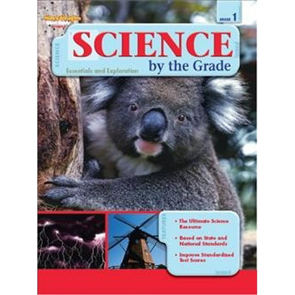 Science by the Grade: Reproducible Grade 1