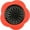 Red, variant on FNGZ Strainers Clearance Drain Hair Stopper Cover Filter Sink Strainer Silicone Bath Kitchen Shower Use*1 Blue