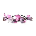 thumbnail image 6 of HuangHuanChen Women Butterfly Fascinators Headclip Headbands Fascinators Hat Women Headpiece for Women Headband For Women Hair Day Accessories for Tea Party Wedding Halloween Pink One Size, 6 of 6