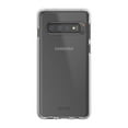 thumbnail image 1 of Gear4 Protected By D3O Crystal Palace Case For Galaxy S10, 1 of 2