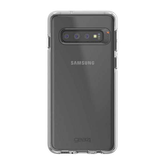 Gear4 Protected By D3O Crystal Palace Case For Galaxy S10
