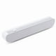 thumbnail image 1 of with Slide Cutter, Food Wrap Cutter, Reusable Cling Film Cutter Dispenser Double Elastic Buckle Adjustable Length, 1 of 4