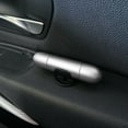 thumbnail image 1 of TIMIFIS Window Breaker Mini Car Safety Hammer Safety Belt Cutter One Second Window Breaking Rescue Escape Tool Land And Underwater Glass Crusher ummer, 1 of 9