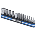 thumbnail image 2 of TITAN 13-PC TAMPER RESISTANT METRIC HEX BI, 2 of 2
