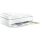 thumbnail image 5 of HP Envy 6452e Impresora inalámbrica Todo en uno para inyección de Tinta, escaneo de Copia de impresión, ADF de 35 Hojas, impresión de 2 Lados, conectividad USB WiFi, Listas para Tinta instantánea,, 5 of 5
