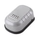 thumbnail image 4 of Caja de Almacenamiento con Cerradura para Llaves, Organizador de Llaves, Caja de Almacenamiento de Llaves, Caja de Seguridad con Cerradura para Aparta Gris, 4 of 9