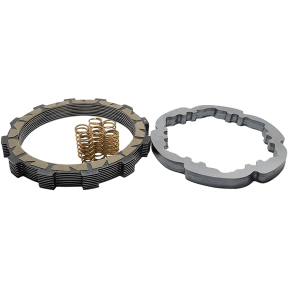Rekluse Racing RMS-2813081 Torqdrive Clutch Pack