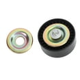 thumbnail image 1 of Drive Belt Idler Pulley, Perfect Fit Hard 274 202 00 19 Anti Rust  for M274 Engine, 1 of 8