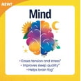 thumbnail image 2 of Enzymedica Magnesium Mind 120ct, 2 of 4