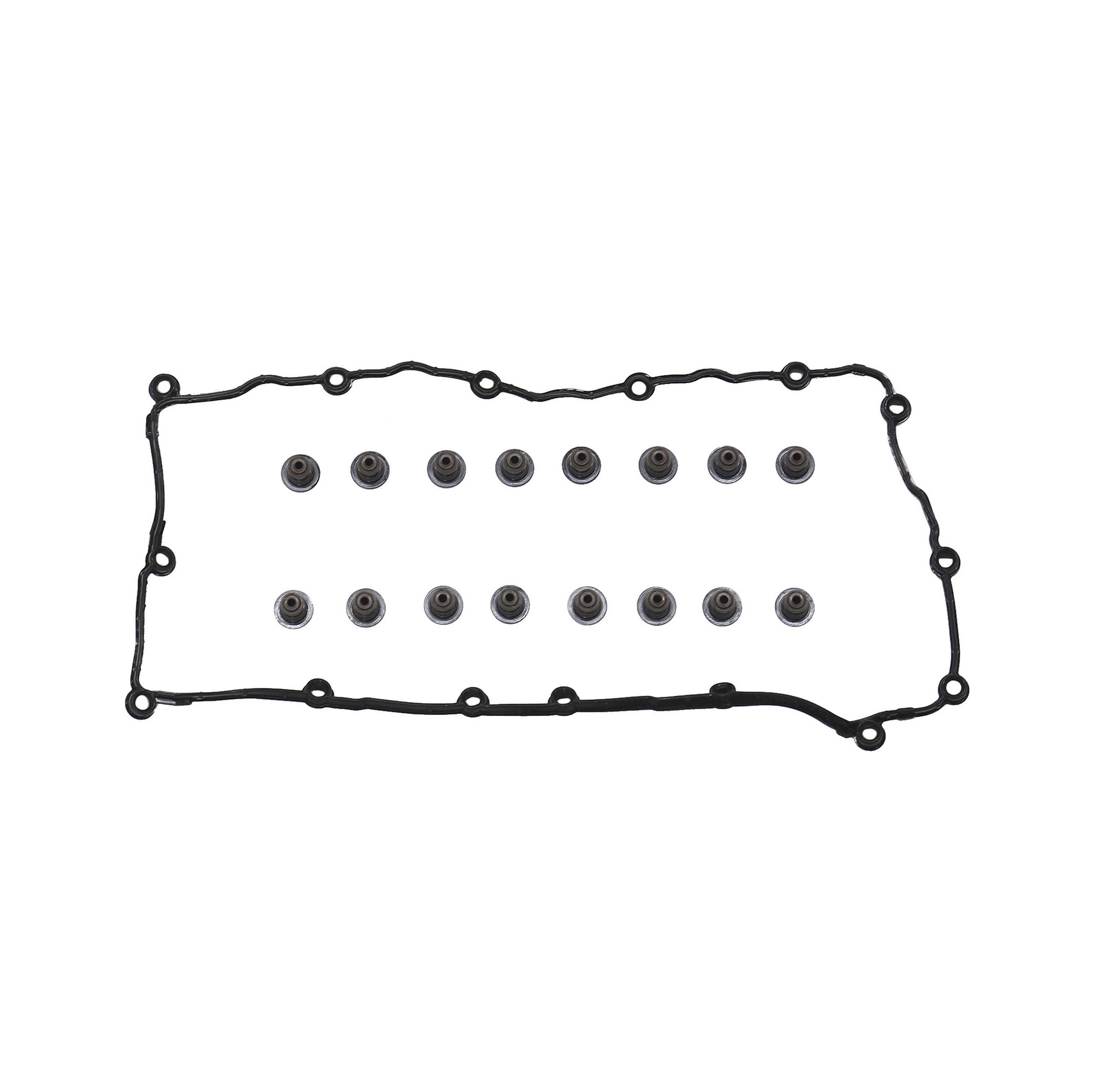 DNJ HGS1171 Engine Cylinder Head Valve Grind Upper Gasket Set