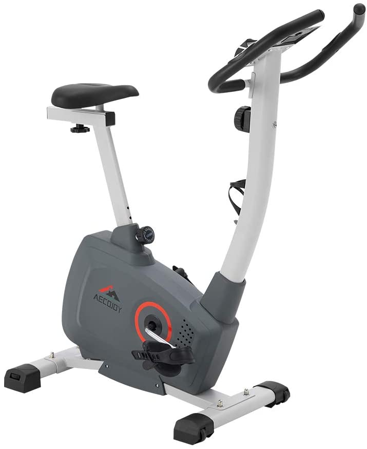 exercise bike resistance