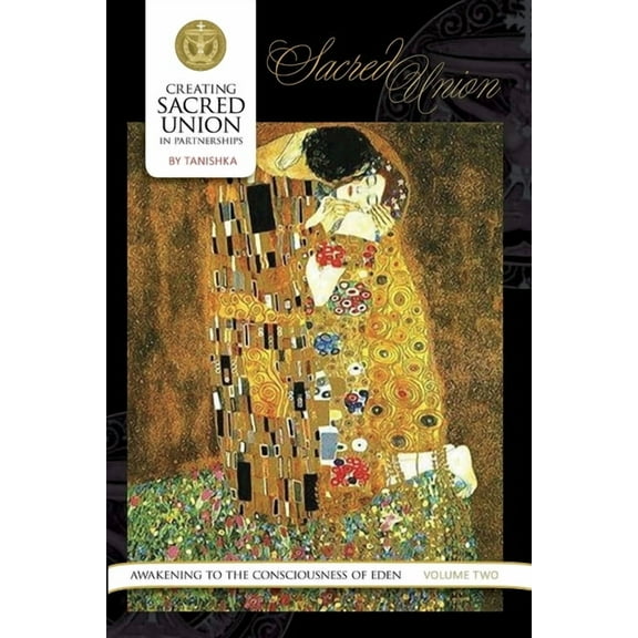 Creating Sacred Union in Partnerships (Paperback)