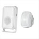 thumbnail image 1 of Alarma con Sensor de Cama para Personas Mayores con Demencia: Inalámbrico de Detección de Caídas y Alerta con Sensor de Movimiento para Personas Mayores., 1 of 5