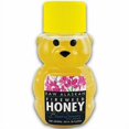 thumbnail image 2 of (5 pack) Astor Chocolate Alaska Fireweed Honey Bear Shaped Bottle, 2 of 2