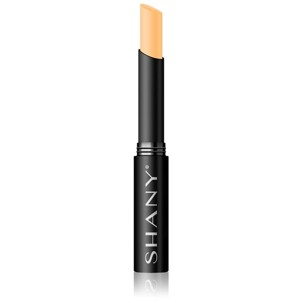 Corrector en barra SHANY LW2 sin parabenos sin talco