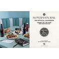 thumbnail image 2 of Supernatural: The Official Cookbook, 2 of 5
