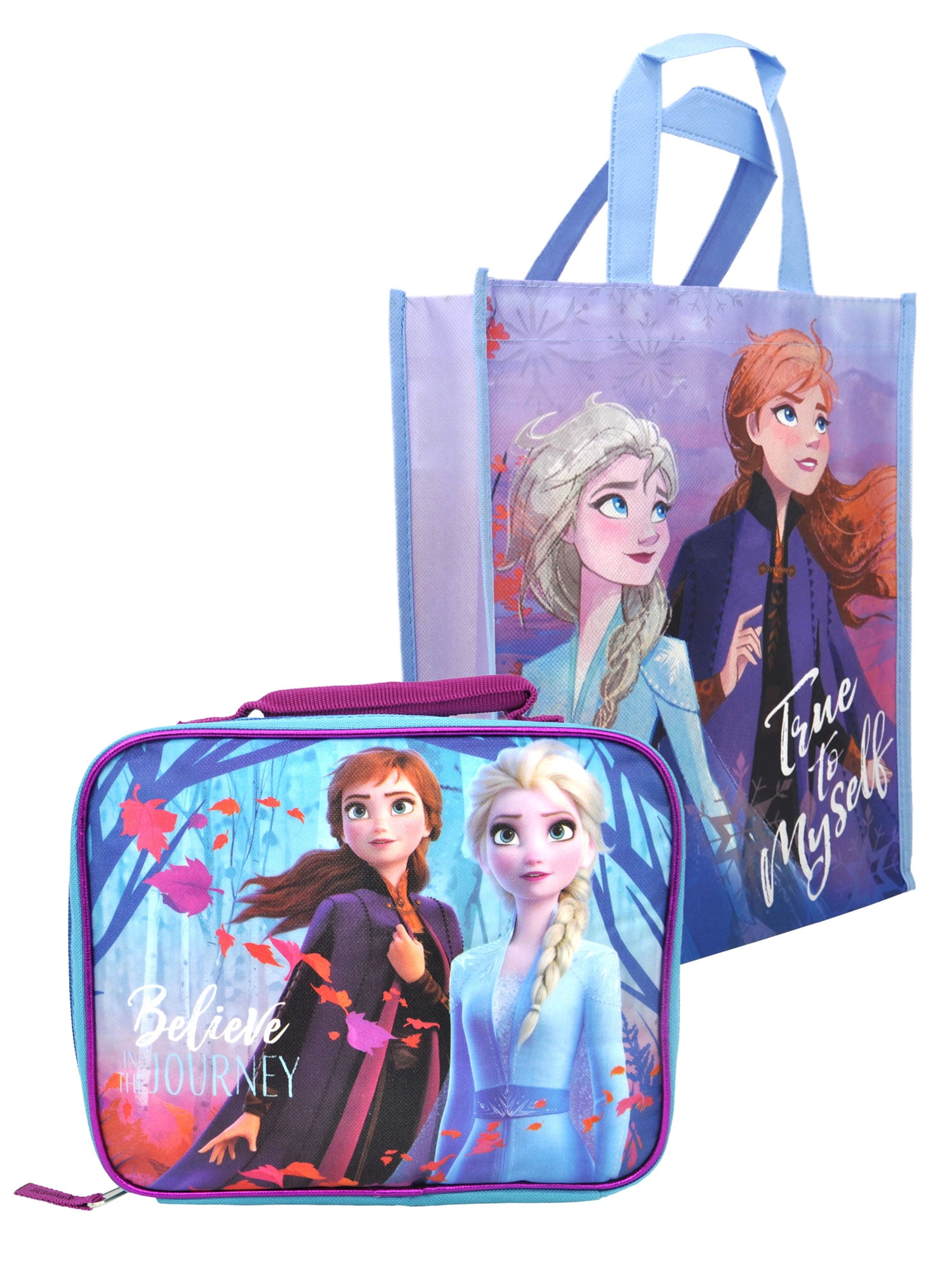 Disney Frozen Travel Bag Set Keweenaw Bay Indian Community