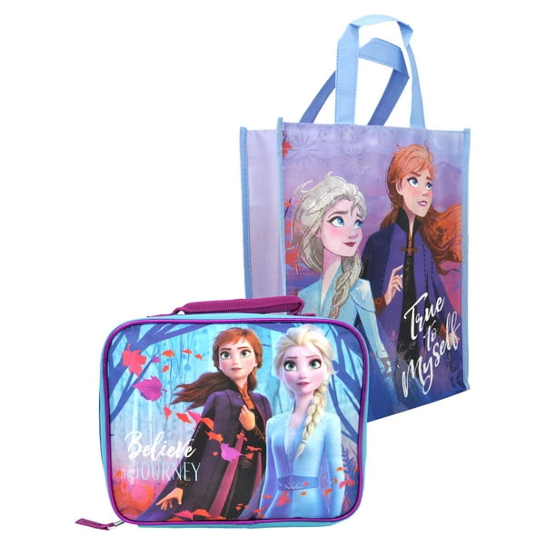 lunch bag frozen