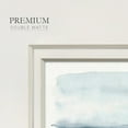 thumbnail image 4 of Coastline Splash IVPremium Framed Print, 4 of 5