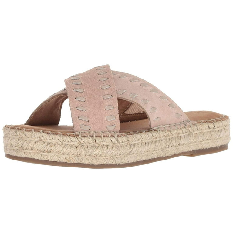 Aerosoles rose gold deals sandals