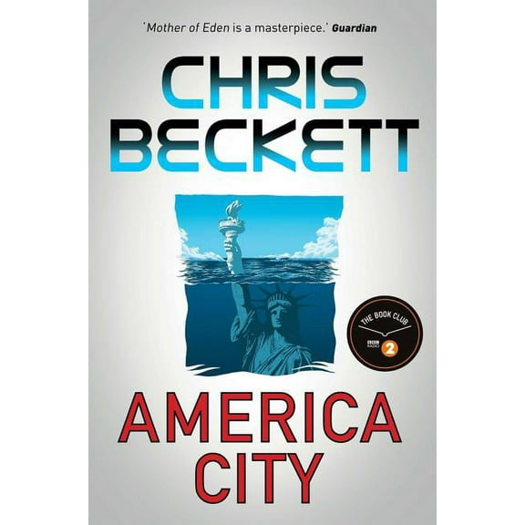 America City (Hardcover)