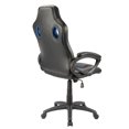 thumbnail image 3 of WHI MODERN OFFICE CHAIR-BLUE/BLACK, 3 of 6