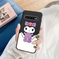 thumbnail image 3 of Funda de silicona suave para Samsung Galaxy S10, S10 + S, 10 Plus, S10E, Kuromi, Melody, Pom, Purin, Dog, Kitty, Cat, Anime, 3 of 5