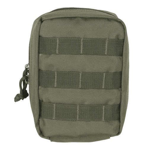 Mil-Spec Tactical Trauma Kit Od Green
