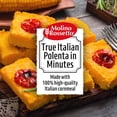 thumbnail image 2 of Molino Rossetto Instant Polenta - Italian Yellow Cornmeal Flour for Baking and Cooking - Instant Polenta From Italy - Also Known as Yellow Corn Grits (1.65 lb/ 750gr) - Pack of 1, 2 of 6