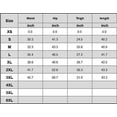 thumbnail image 5 of sogami Men's Joggers with Zipper Pockets Elastic Waist Sweatpants Athletic Pants for Jogging,Running, 5 of 8