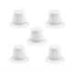 thumbnail image 1 of Filtros HEPA para Aspiradora de Coche, Lavables, Reutilizables, Fáciles de Instalar., 1 of 5