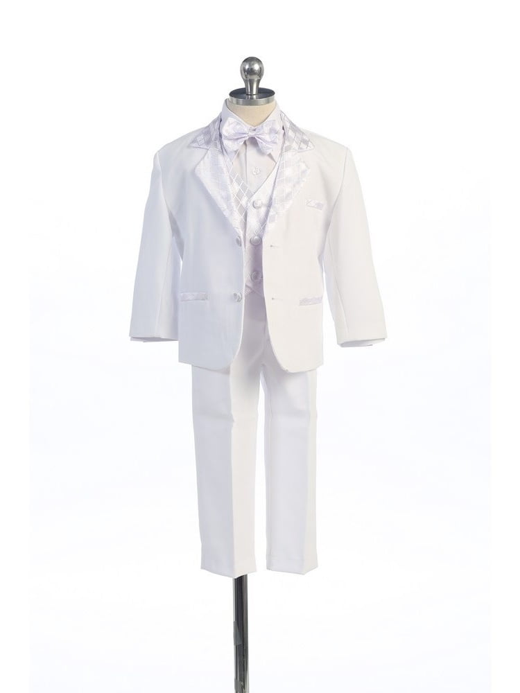 christening outfits for boys 4t