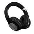thumbnail image 5 of Clearance! Wireless Bluetooth Noise Cancelling Headphones, Over Ear Bluetooth Headphones, HD Call Low Delay, HiFi Stereo Sound, Wired & Wireless Modes, Folding Headset, for Travel, Home, Work Black, 5 of 6