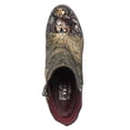 thumbnail image 3 of L`Artiste Smokinhot Women's Boot with Premium Padded Comfort and Distinctive Artistic Design, 3 of 7