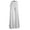 White, variant on MBJ WB750 Womens Chic Palazzo Lounge Pants XXXXL WHITE