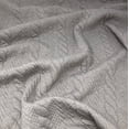 thumbnail image 5 of Rope Embossed Jacquard Sweaterknit, 5 of 7