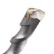 thumbnail image 4 of Broca para mampostería 10mm x 350mm Punta de carburo Broca de martillo rotativo Vástago cuadrado de 9mm para taladro de impacto, 4 of 4