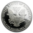 thumbnail image 3 of 1991-S Proof American Silver Eagle PR-70 PCGS, 3 of 3