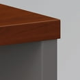 thumbnail image 4 of Series C 36W 5 Shelf Bookcase in Hansen Cherry - Engineered Wood, 4 of 6