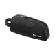 thumbnail image 3 of Bolsa para el tubo superior de la bicicleta, bolsa para el cuadro delantero de la bicicleta, senderismo al aire libre para bicicletas de montaña y carretera Negro, 3 of 8