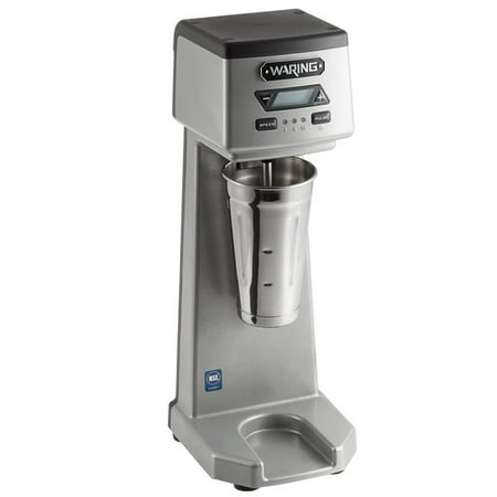 Waring single spindle drink mixer