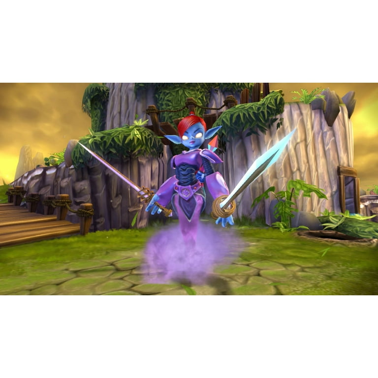Skylanders Giants Starter Pack - Wii - Walmart.com