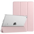 thumbnail image 1 of Funda para Tablet TiMOVO iPad 10.2" 7.ª-9.ª Generación Slim Rosa Claro, 1 of 8