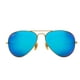 thumbnail image 2 of Lentes de Sol Ray Ban Aviador RB3025 112/17 Unisex Azul RB3025 112/17 Aviator Azul, 2 of 4